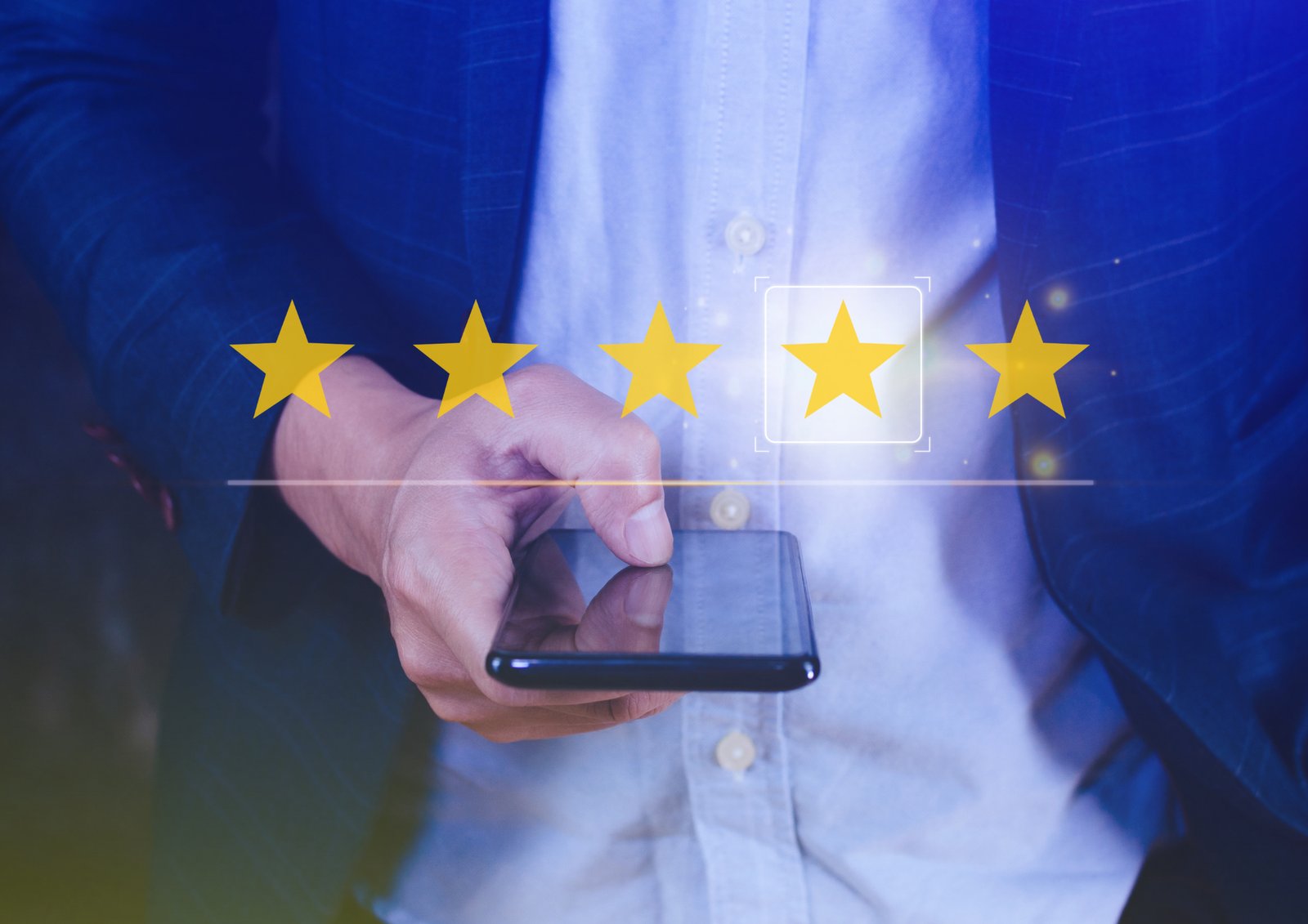 Google Business Profile
