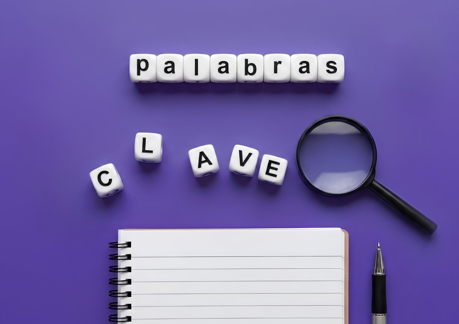 Palabras clave locales